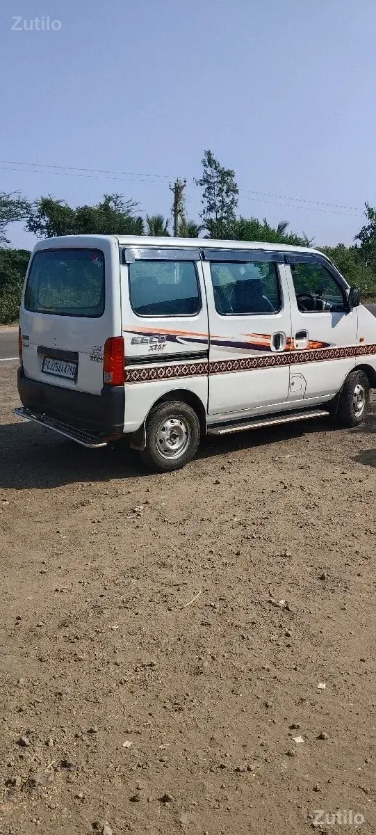 વેચવા ની છે - Cars - Dwarka - Image 3
