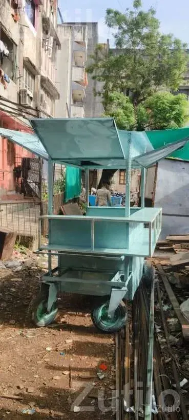 Snack Selling Street Cart Lari - Other Industrial Items - Surat City - Image 5