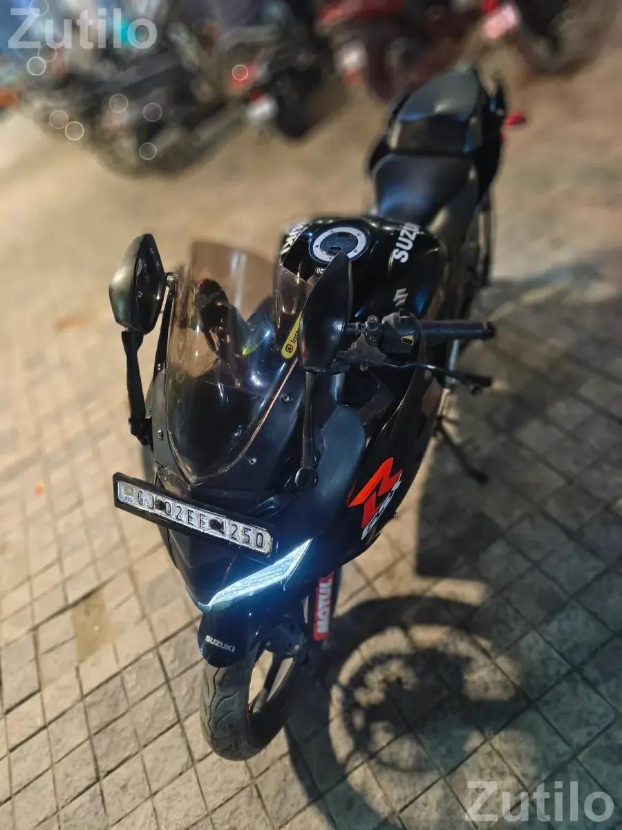 Sakir Hussain - Bikes - Bavla - Image 3