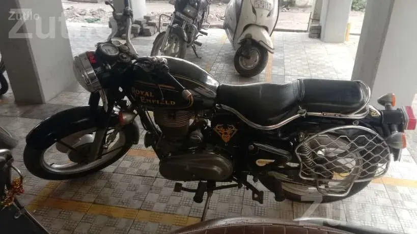 Royal Enfield Bullet 1983 Motorcycle - બાઇક્સ - સુરત શહેર - Image 2