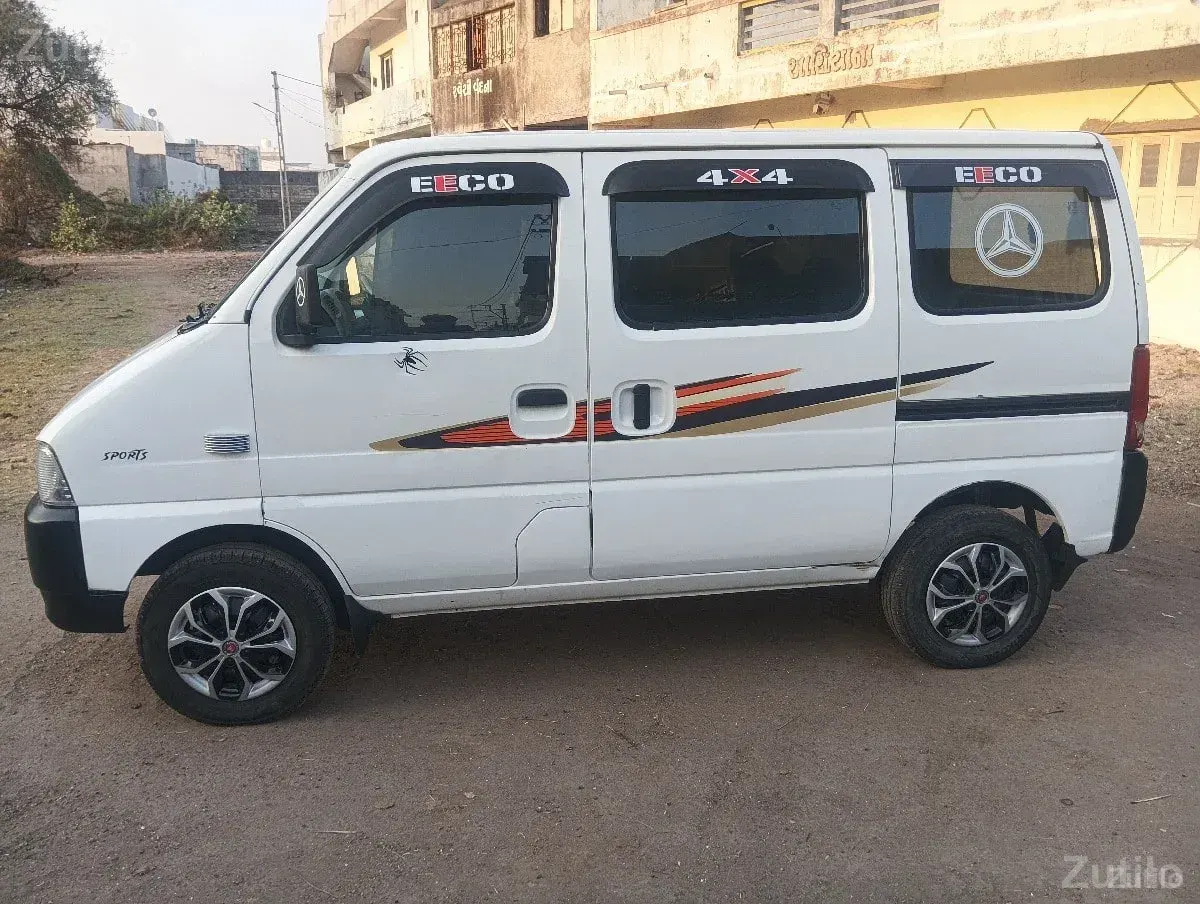 2017 modal 1 owner
9033016371 - કાર - ધોરાજી - Image 2