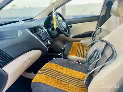 HYUNDAI EON 2017 CNG (FIRST OWNER) - Cars - Gondal - Image 4