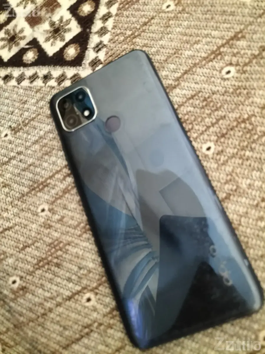Oppo A 15 - મોબાઇલ ફોન - વિજાપુર - Image 3