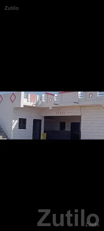 23.5 Vigha Agricultural Land Upleta - જમીન અને પ્લોટ - ઉપલેટા - Image 1