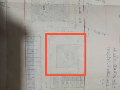 Residential Plot for Sale in Chotila Residential Plot for Sale in Chotila