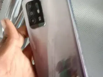 Oppo F19 5G Pro Smartphone Oppo F19 5G Pro Smartphone