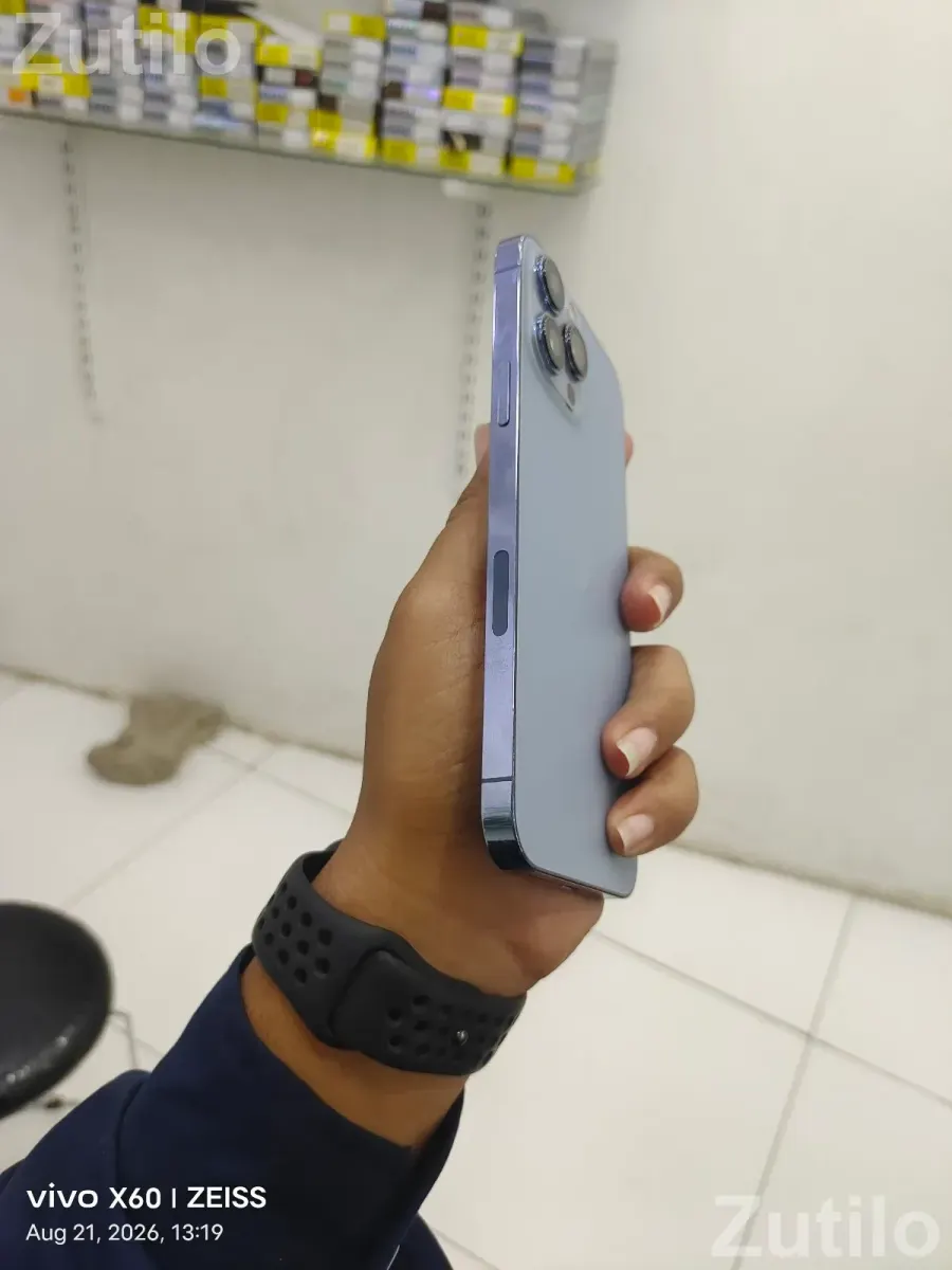 iPhone 13 pro max - મોબાઇલ ફોન - અમદાવાદ શહેર - Image 2