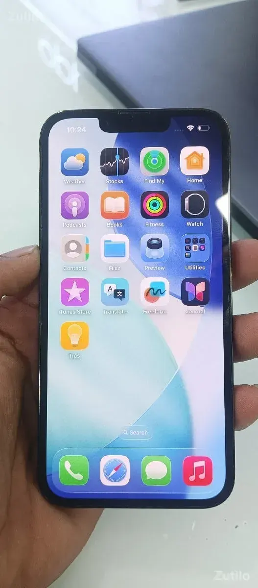 i phone 13 pro - Mobile Phones - Palanpur - Image 2
