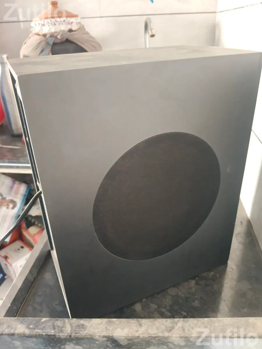 Arts sounds system 2 years old - Accessories - Rajkot City - Image 2