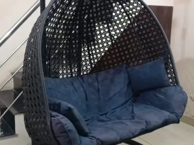 Swing for Home Swing for Home