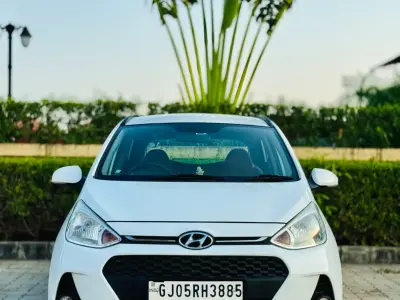 I10 grand cng 2019