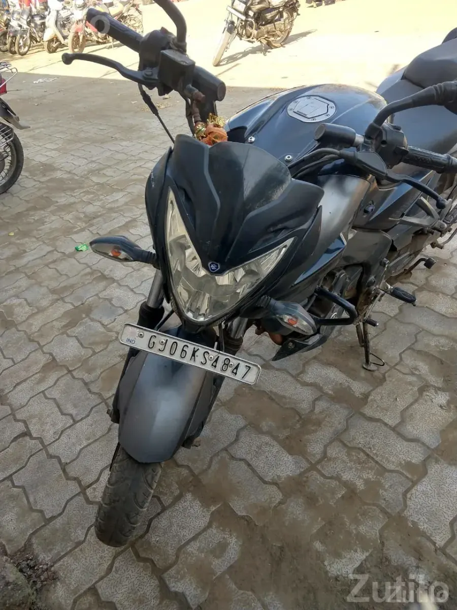 Pulsar NS200 - Bikes - Ankleshwar - Image 3