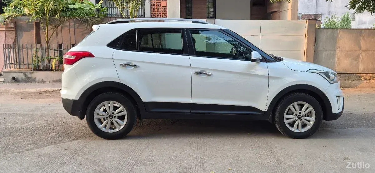 creta 1.6 sx+ - Cars - Gondal - Image 3