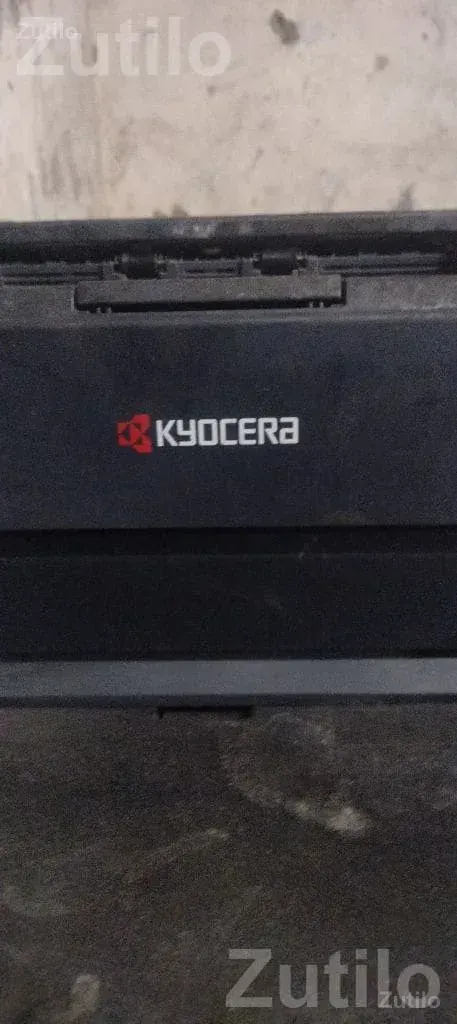 Kyocera ECOSYS FS-1040 Laser Printer - Office Equipment & Supplies - Dholka - Image 4