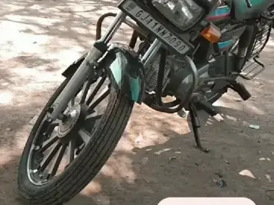 2008 Model Motorcycle for Sale 2008 Model Motorcycle for Sale