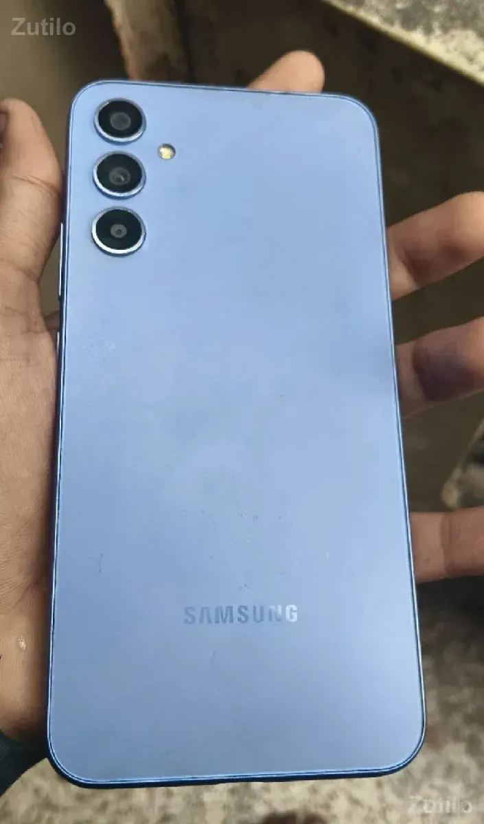 Samsung Galaxy a34 5g - Mobile Phones - Gadhada - Image 3