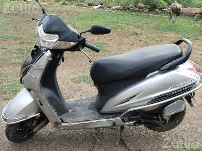 Honda Activa 5G 2020 Limited Edition Scooter