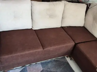 Sofa set Sofa set