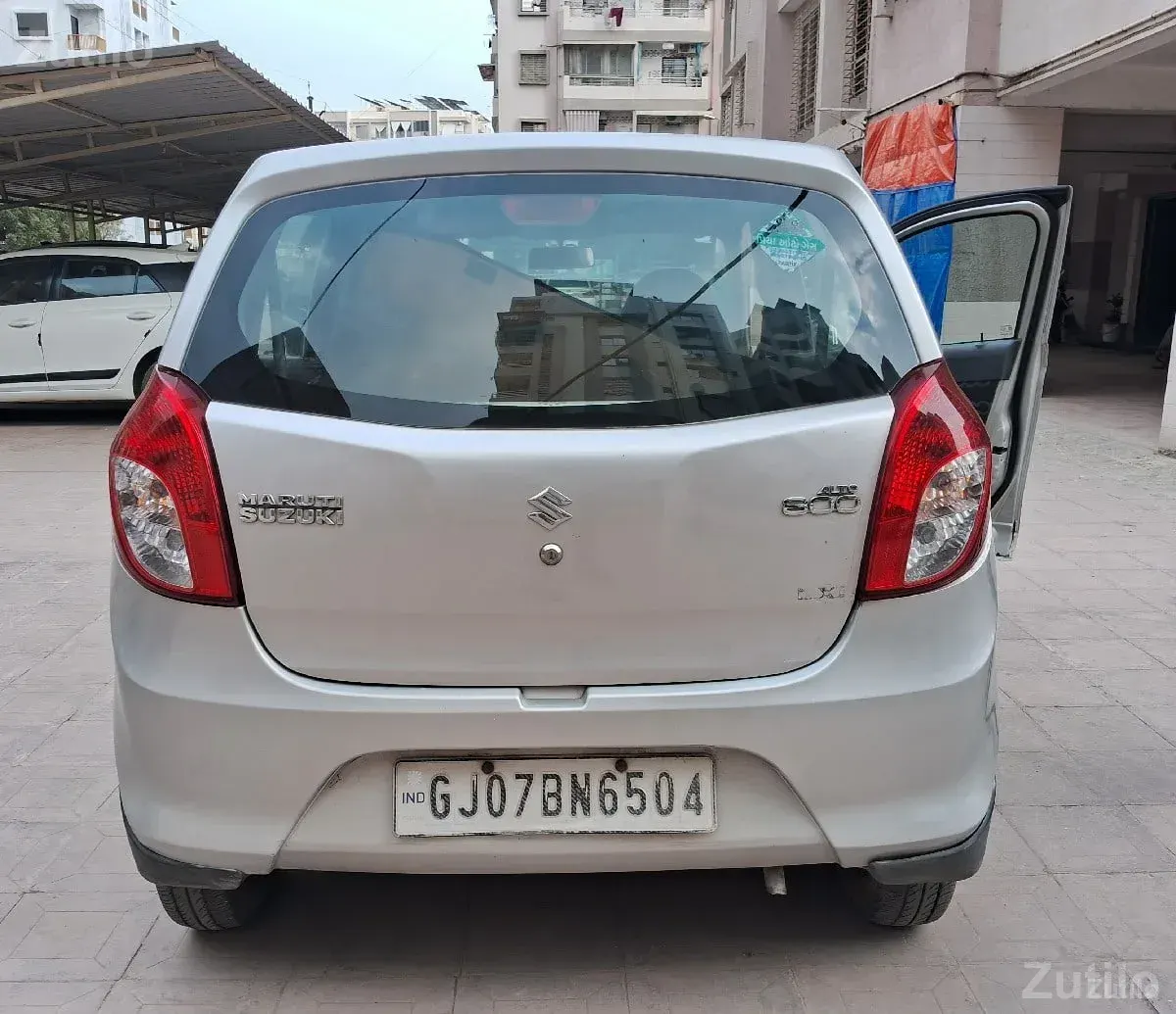 Alto 800 - Cars - Junagadh City - Image 3