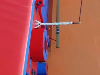 GYMNASTICS EQUIPMENT FOR SALE GYMNASTICS EQUIPMENT FOR SALE