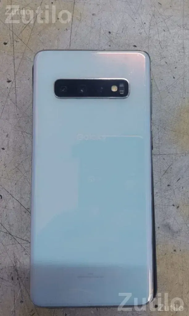 Samsung Galaxy S10 128GB Smartphone - Mobile Phones - Surat City - Image 3