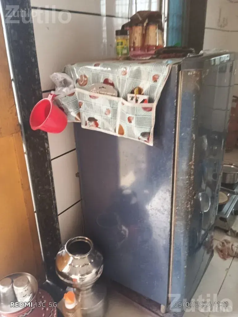 Single Door Refrigerator with Freezer - Refrigerators - Jamkandorna - Image 4