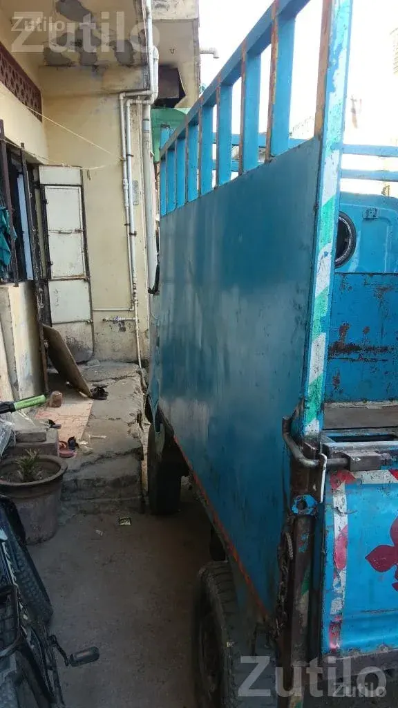 2015 Tata Ace Zip BS3 Mini Truck - Trucks & Lorries - Sanand - Image 2