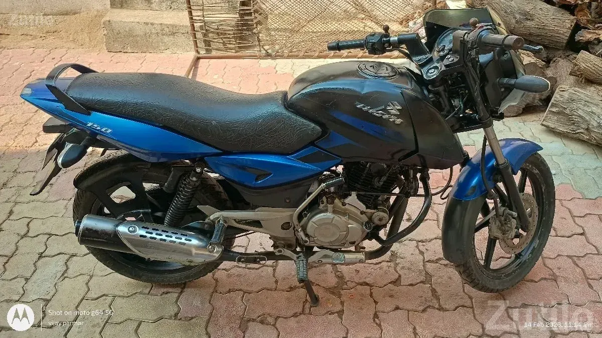 Bajaj Pulsar 2015 Model Bike for Sale - Bikes - Sutrapada - Image 2