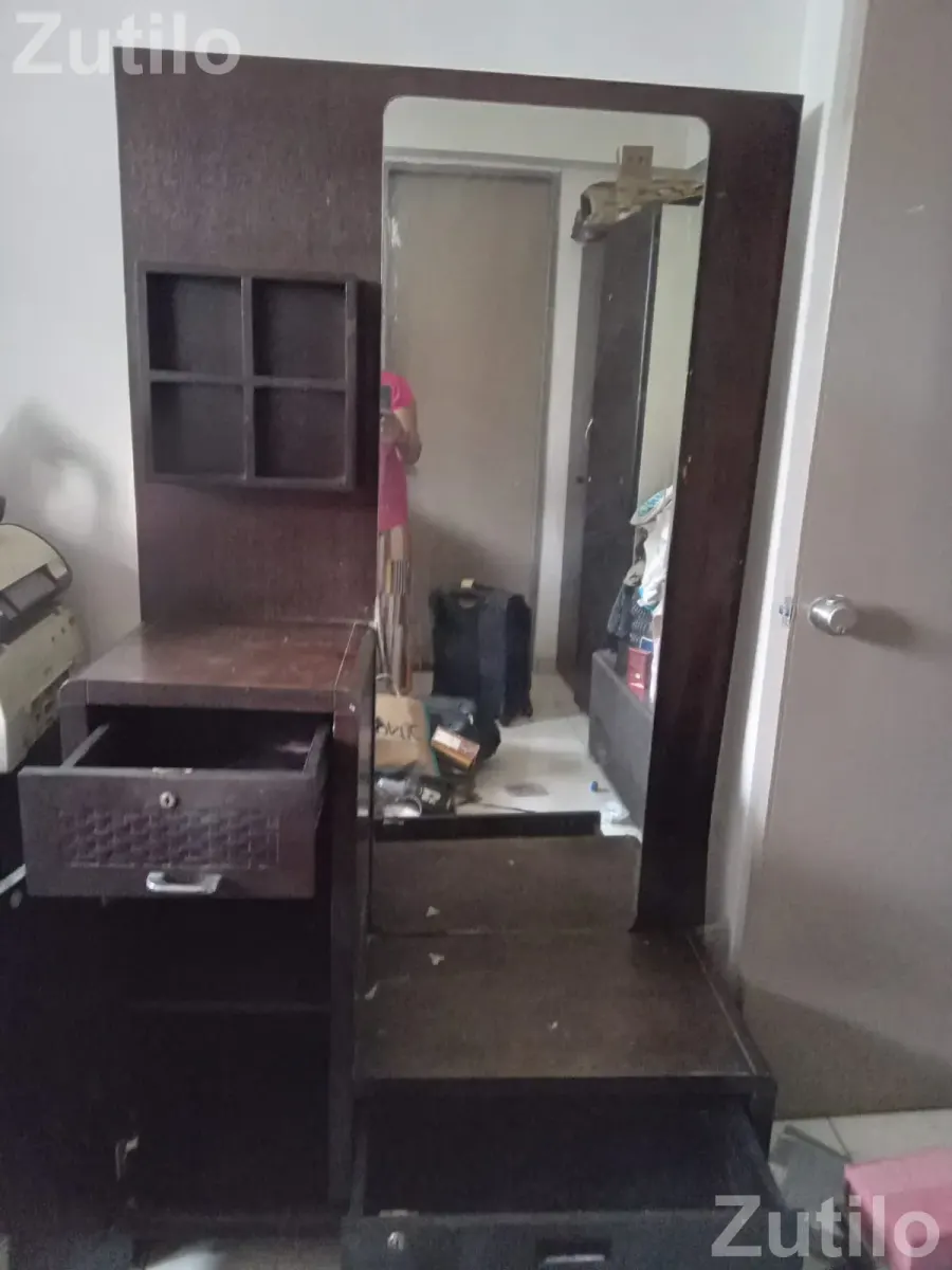 Dressing table - Cupboards & Storage - Ahmedabad City - Image 1