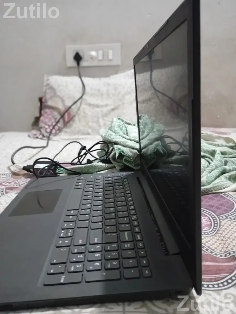 Lenovo - લેપટોપ અને કમ્પ્યુટર - અમદાવાદ શહેર - Image 3
