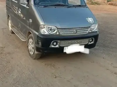 2015 Maruti Suzuki Eeco 5 Seater CNG Petrol 2015 Maruti Suzuki Eeco 5 Seater CNG Petrol
