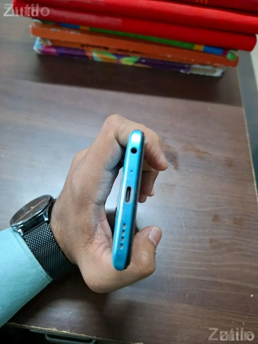 OnePlus Nord CE 2 with Bill Box and Charger - મોબાઇલ ફોન - જામજોધપુર - Image 2