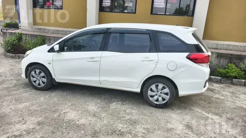 Honda Mobilio 2014 7 Seater Car - Cars - Dediapada - Image 5