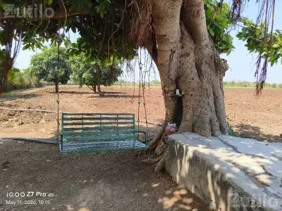 Agricultural Land for Sale with Well and Bore Agricultural Land for Sale with Well and Bore