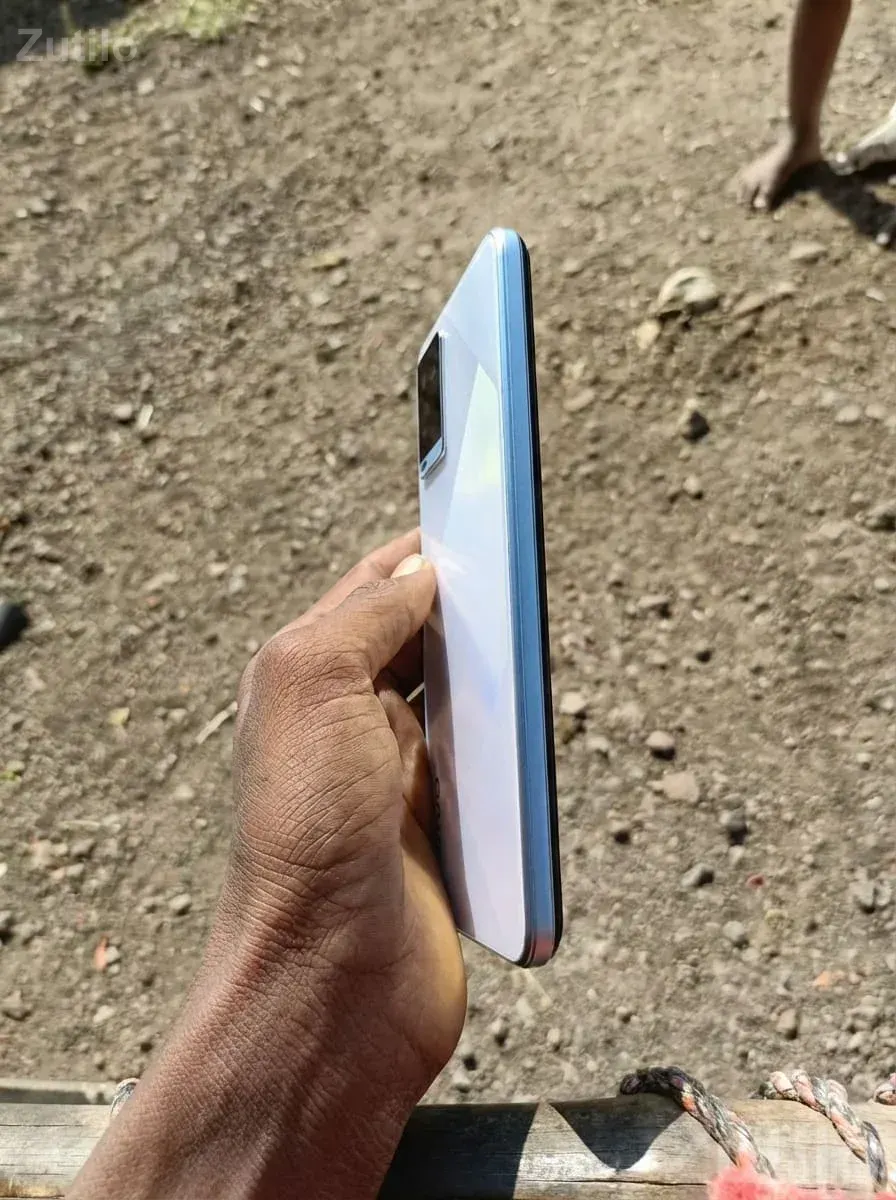 Vivo Y21 4GB 64GB Funtouch OS 12 Phone - Mobile Phones - Jasdan - Image 2