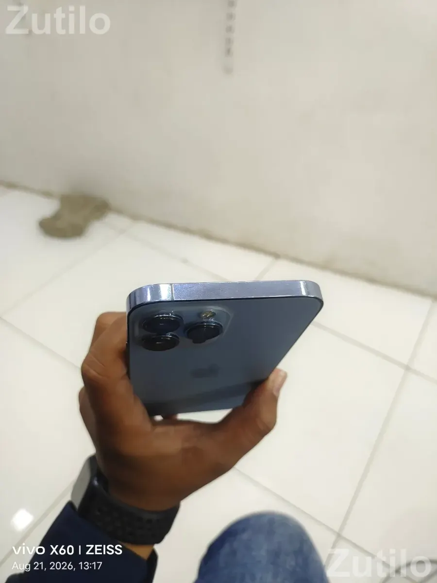 iPhone 13 pro max - મોબાઇલ ફોન - અમદાવાદ શહેર - Image 5