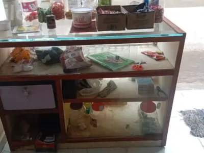 Glass Shop Counter Display Cabinet Glass Shop Counter Display Cabinet