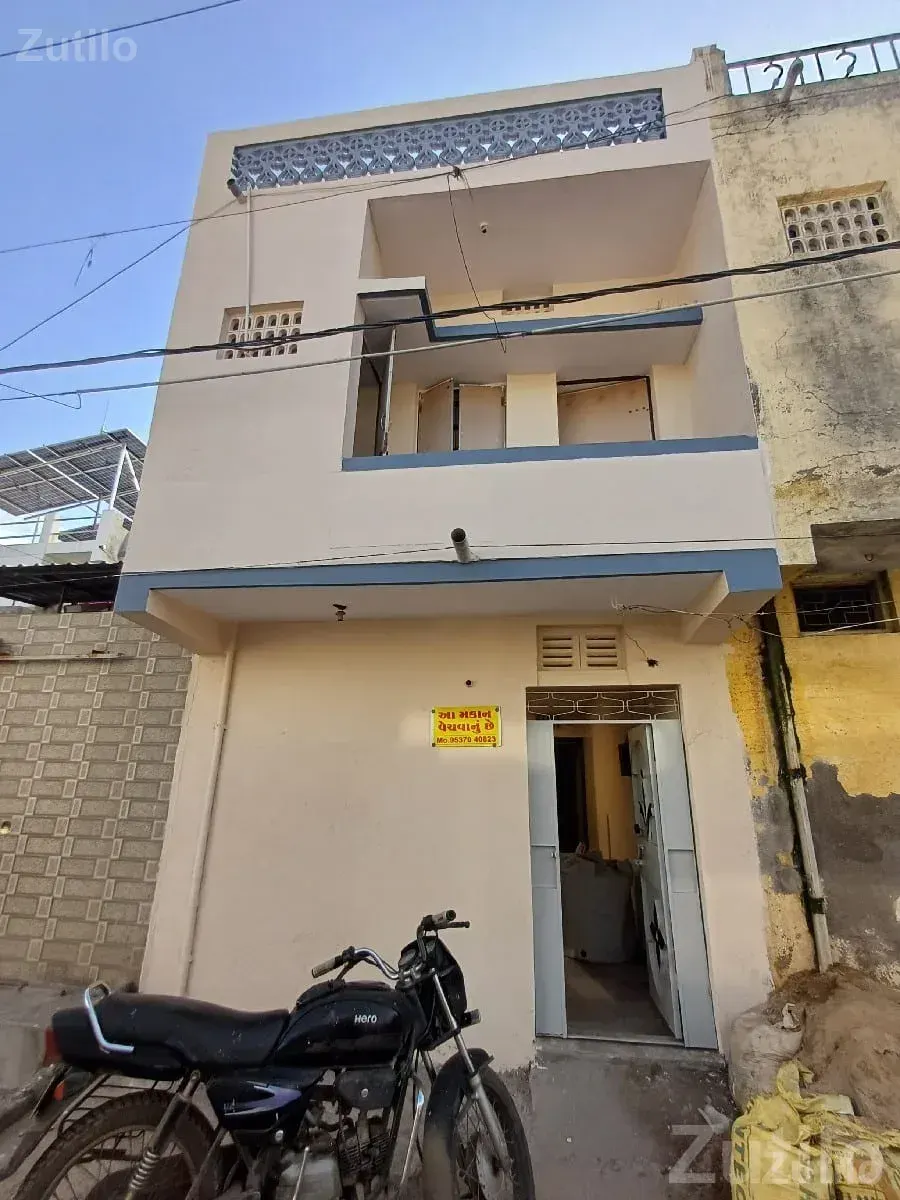 Residential House for Sale in Gondal - House for Sale - Gondal - Image 3
