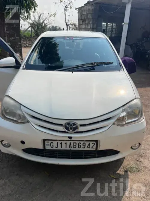 Toyota Etios Liva Diesel Car - Cars - Dhokadva - Image 1