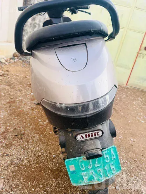 Ola S1X+ Electric Scooter in Top Condition - બાઇક્સ - માંગ્રોળ - Image 2