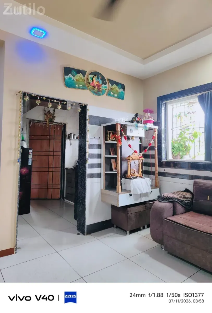 Sell home - ઘર વેચાણ માટે - રાજકોટ શહેર - Image 3