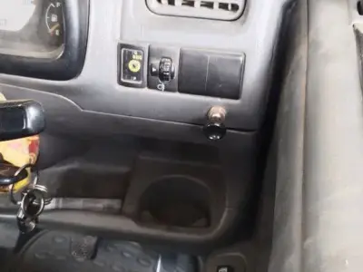 Maruti Suzuki WagonR VXI CNG Petrol AC