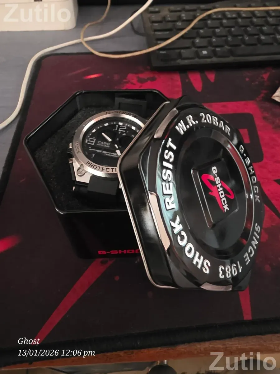 G-SHOCK (COPY) - Accessories - Surat City - Image 4