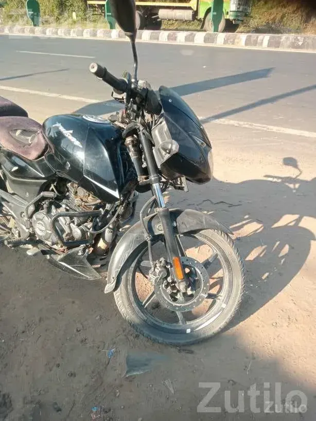 Bajaj Pulsar 2021 Bike - Bikes - Godhra - Image 2