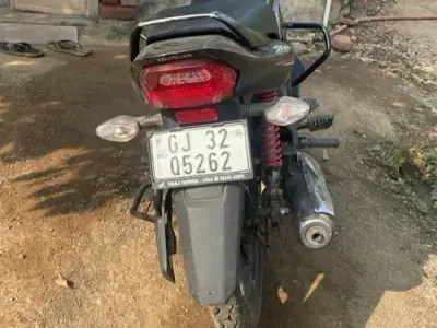 Honda CB Shine 125cc 2021 Bike for Sale Honda CB Shine 125cc 2021 Bike for Sale