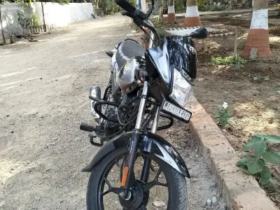 Bajaj Platina 110 ComforTec 2024 Bike Bajaj Platina 110 ComforTec 2024 Bike