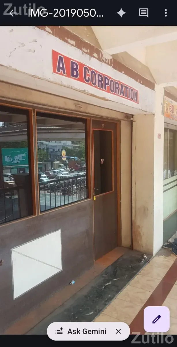 Shop for sell - દુકાનો - ઉધના - Image 3