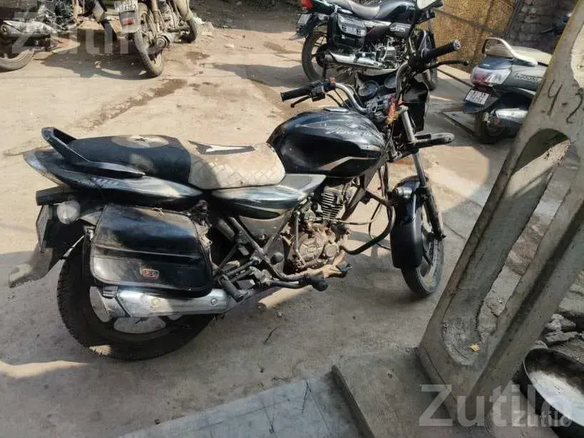 Bajaj Discover 100cc Bike 2013 Model - Bikes - Botad - Image 2