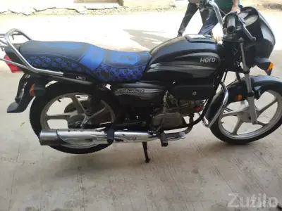 Hero Splendor 2019 Bike for Sale Hero Splendor 2019 Bike for Sale