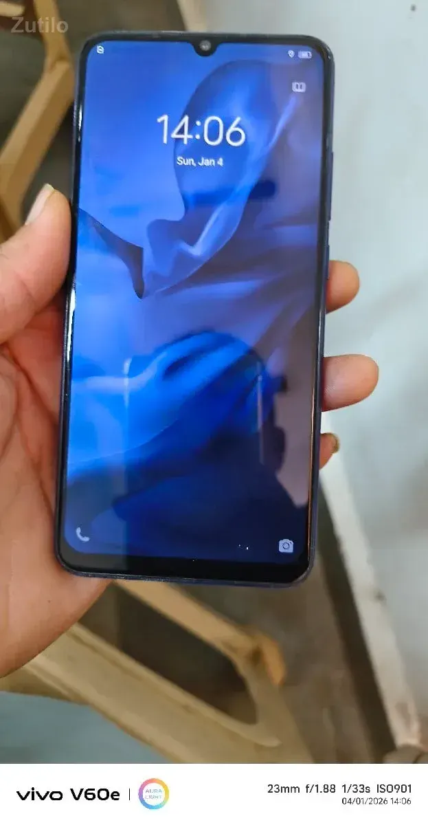vivo s1pro 8gb 128 - Mobile Phones - Surat City - Image 2